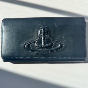 Vivienne Westwood Orb Wallet